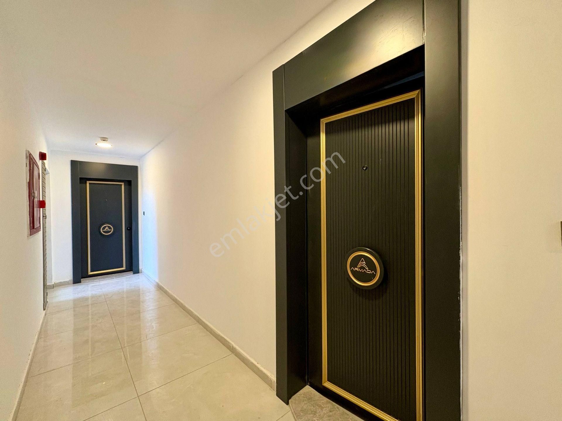 Altıntaşta 2+1 Lüks Yaşam 5 Yıldızlı Otel (rus_eng) - Görsel 5