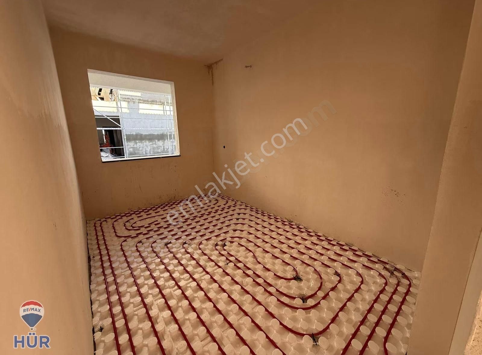 Ömer İnan Remax Hür 3+1 Satılık Neviyede Sıfır Daire - Görsel 5