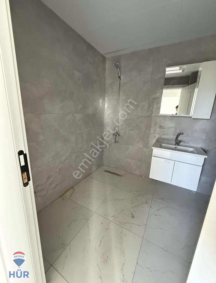 Ömer İnan Remax Hür 3+1 Satılık Sıfır Daire - Görsel 7