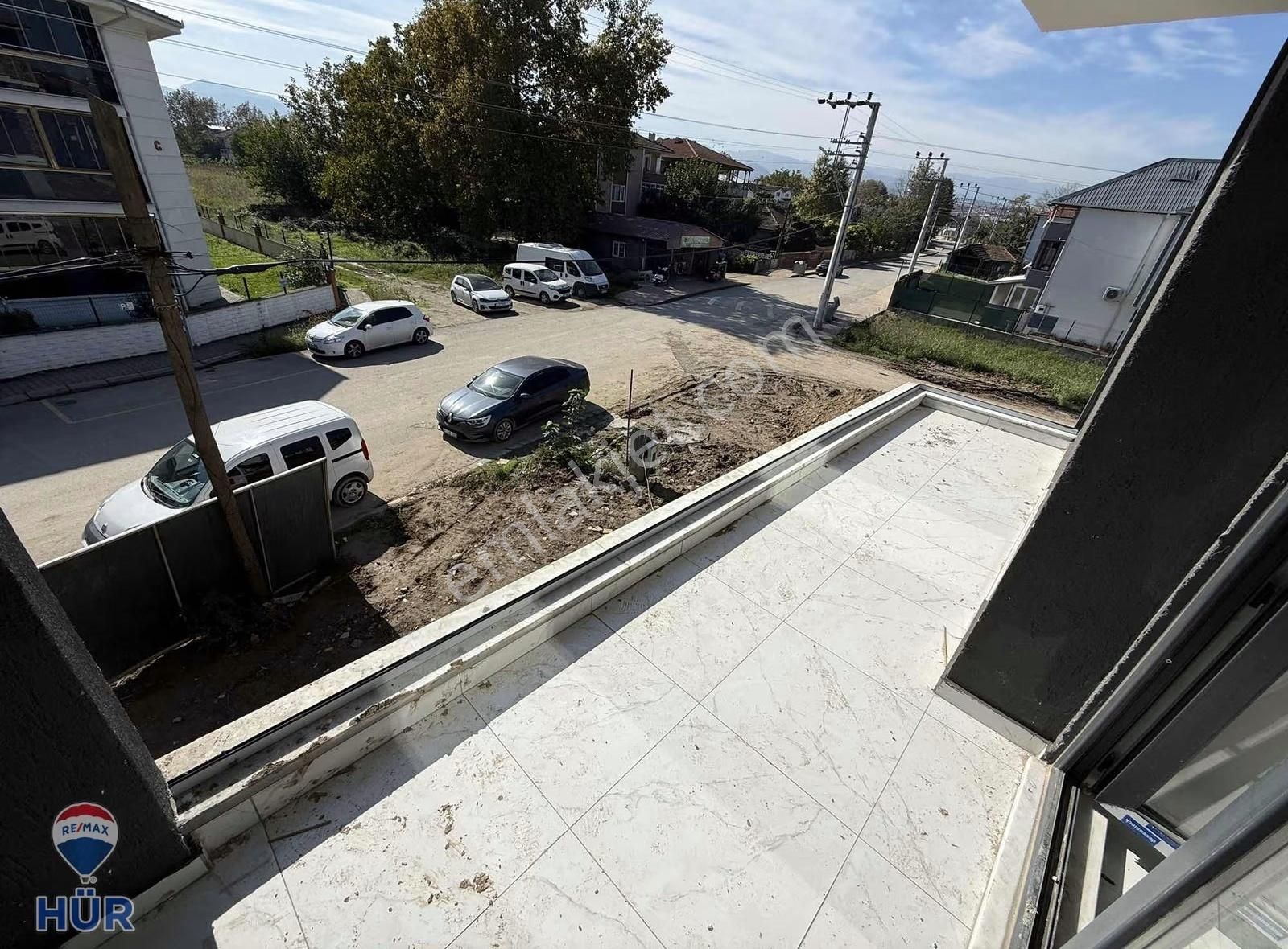 Ömer İnan Remax Hür 3+1 Satılık Sıfır Daire - Görsel 5