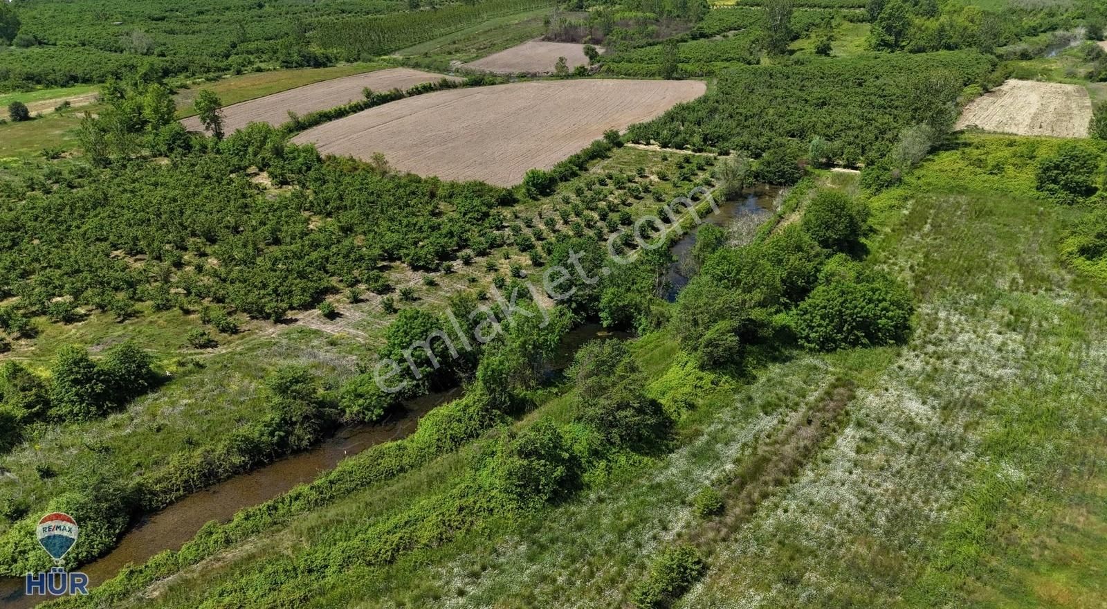 Remaxhürden Karasu, Kuyumculu'da, Deniz Manzaralı Ve İmara Yakın - Görsel 25