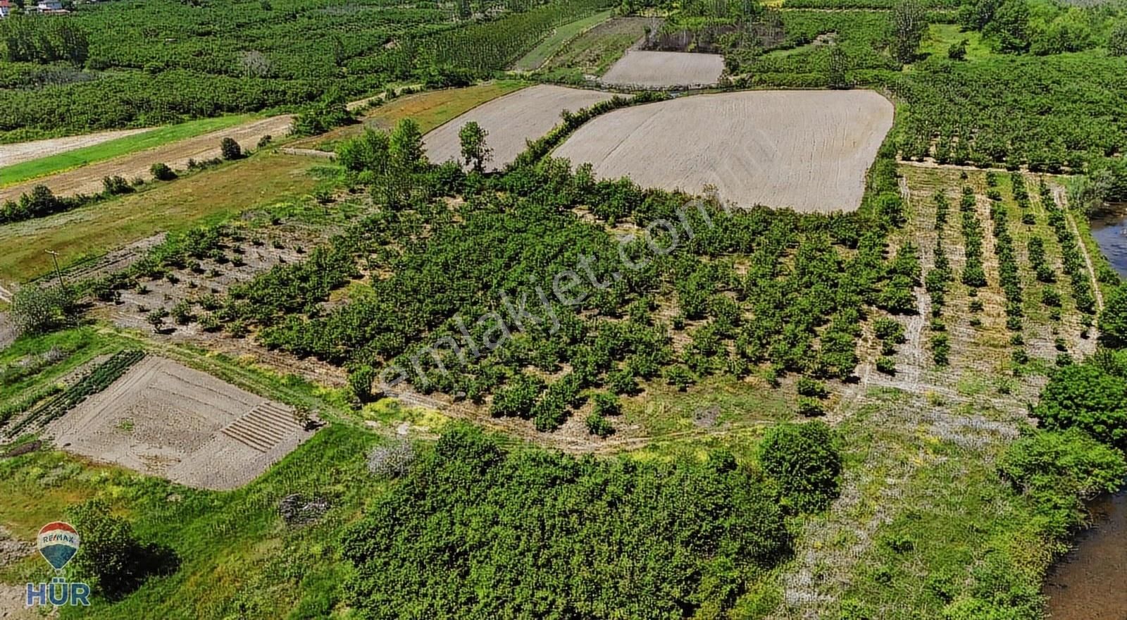 Remaxhürden Karasu, Kuyumculu'da, Deniz Manzaralı Ve İmara Yakın - Görsel 20
