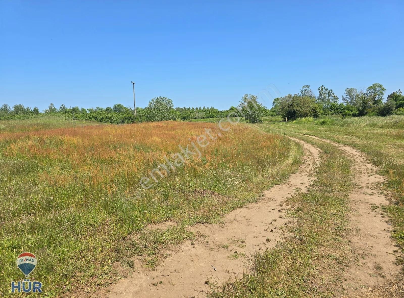 Remaxhürden Karasu, Kuyumculu'da, Deniz Manzaralı Ve İmara Yakın - Görsel 16