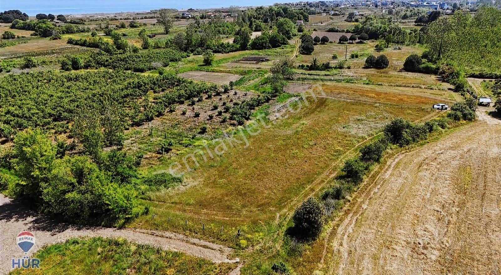 Remaxhürden Karasu, Kuyumculu'da, Deniz Manzaralı Ve İmara Yakın - Görsel 14
