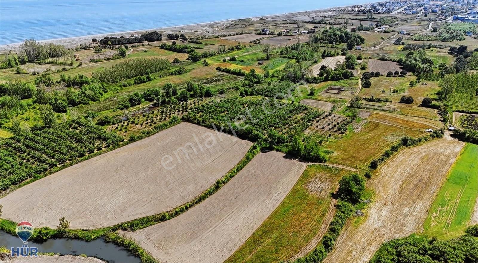 Remaxhürden Karasu, Kuyumculu'da, Deniz Manzaralı Ve İmara Yakın - Görsel 15