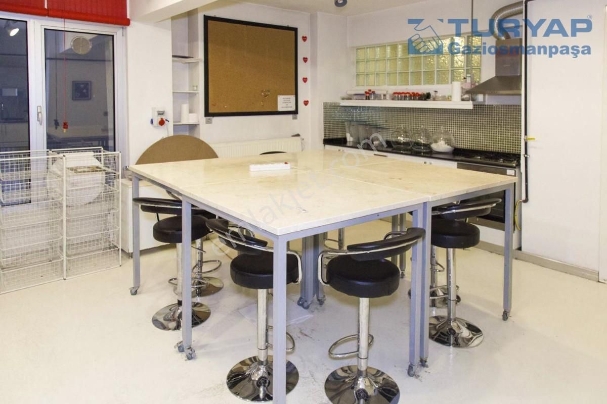Sancak Mahallesi Tiflis Caddesinde 140m2 Mağaza Dükkan - Görsel 18