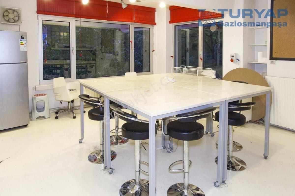 Sancak Mahallesi Tiflis Caddesinde 140m2 Mağaza Dükkan - Görsel 13