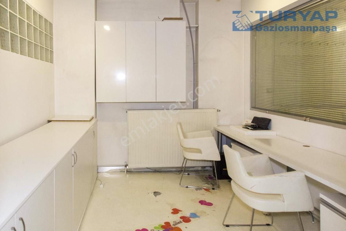 Sancak Mahallesi Tiflis Caddesinde 140m2 Mağaza Dükkan - Görsel 5