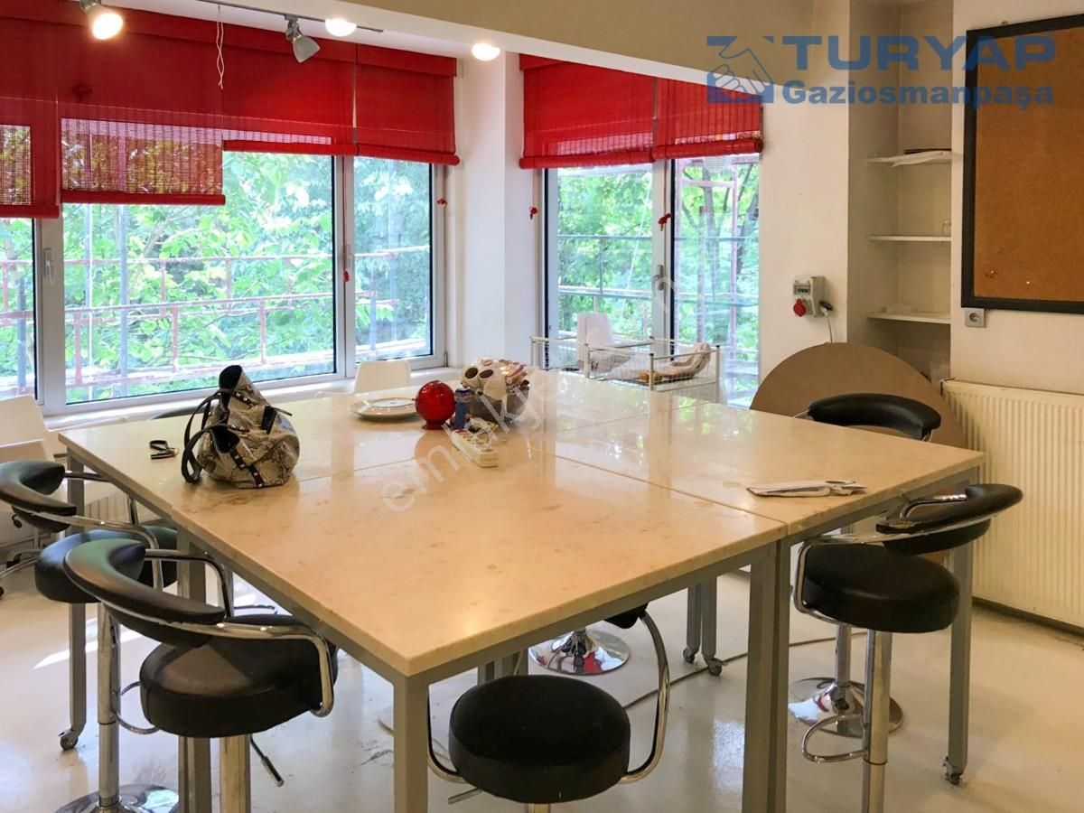Sancak Mahallesi Tiflis Caddesinde 140m2 Mağaza Dükkan - Görsel 25