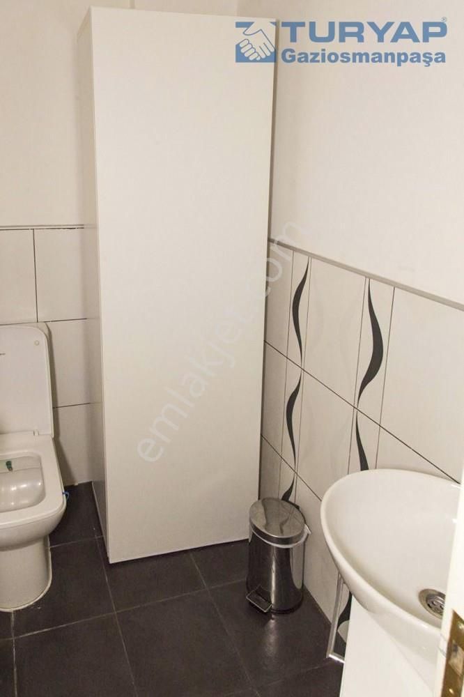 Sancak Mahallesi Tiflis Caddesinde 140m2 Mağaza Dükkan - Görsel 9