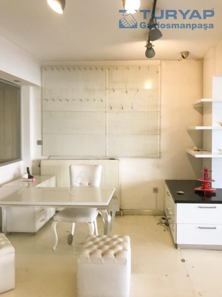 Sancak Mahallesi Tiflis Caddesinde 140m2 Mağaza Dükkan - Görsel 16
