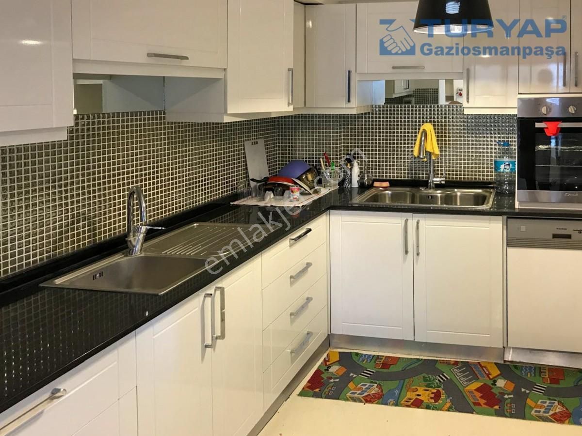 Sancak Mahallesi Tiflis Caddesinde 140m2 Mağaza Dükkan - Görsel 12