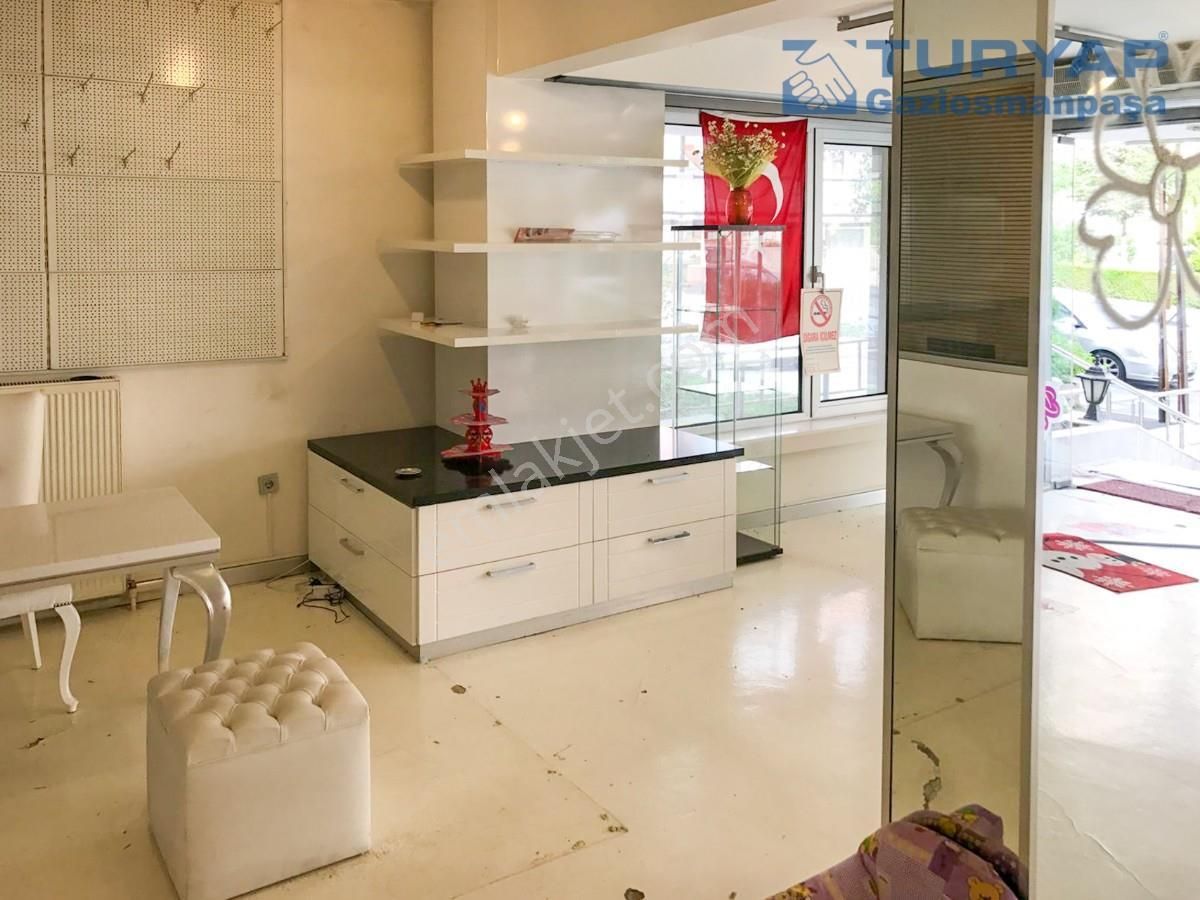 Sancak Mahallesi Tiflis Caddesinde 140m2 Mağaza Dükkan - Görsel 6