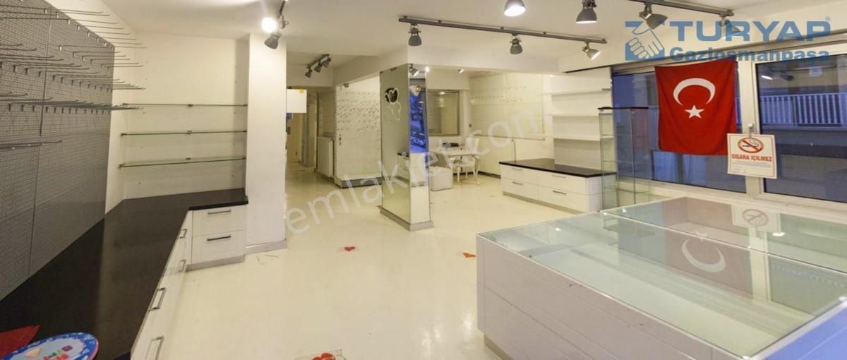 Sancak Mahallesi Tiflis Caddesinde 140m2 Mağaza Dükkan - Görsel 23