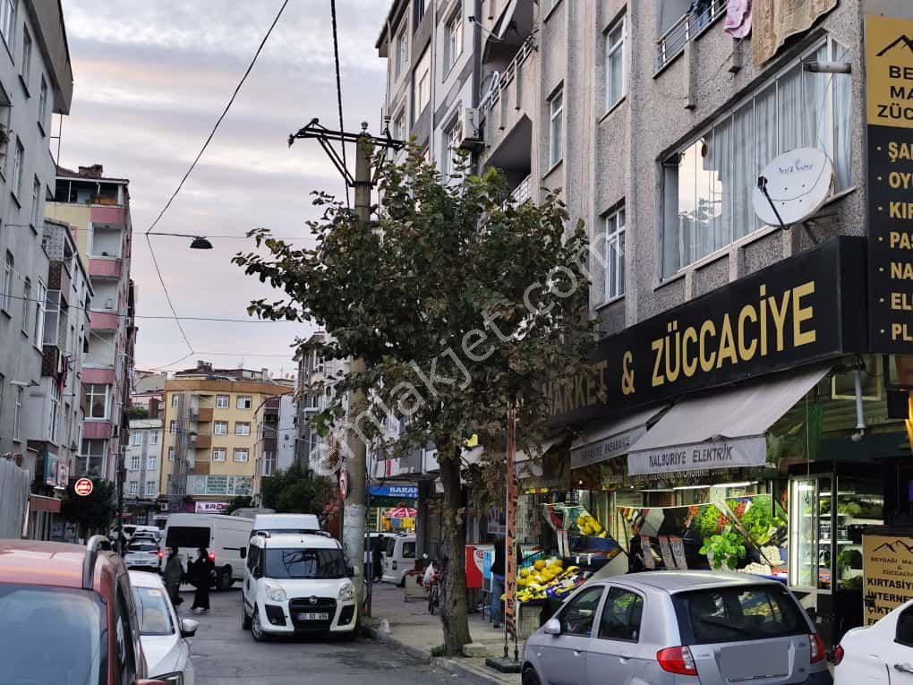 Menderes Metroya 10 Dk Yürüme Mesafesinde 3+1 Kiralık Daire - Görsel 30