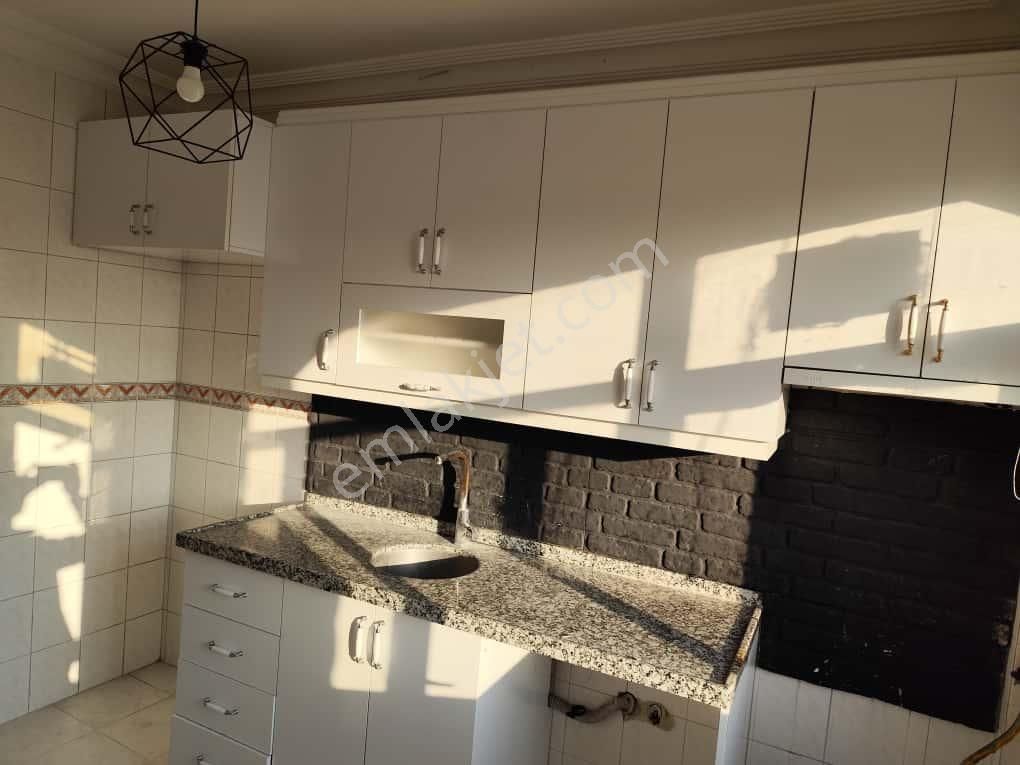 Menderes Metroya 10 Dk Yürüme Mesafesinde 3+1 Kiralık Daire - Görsel 6