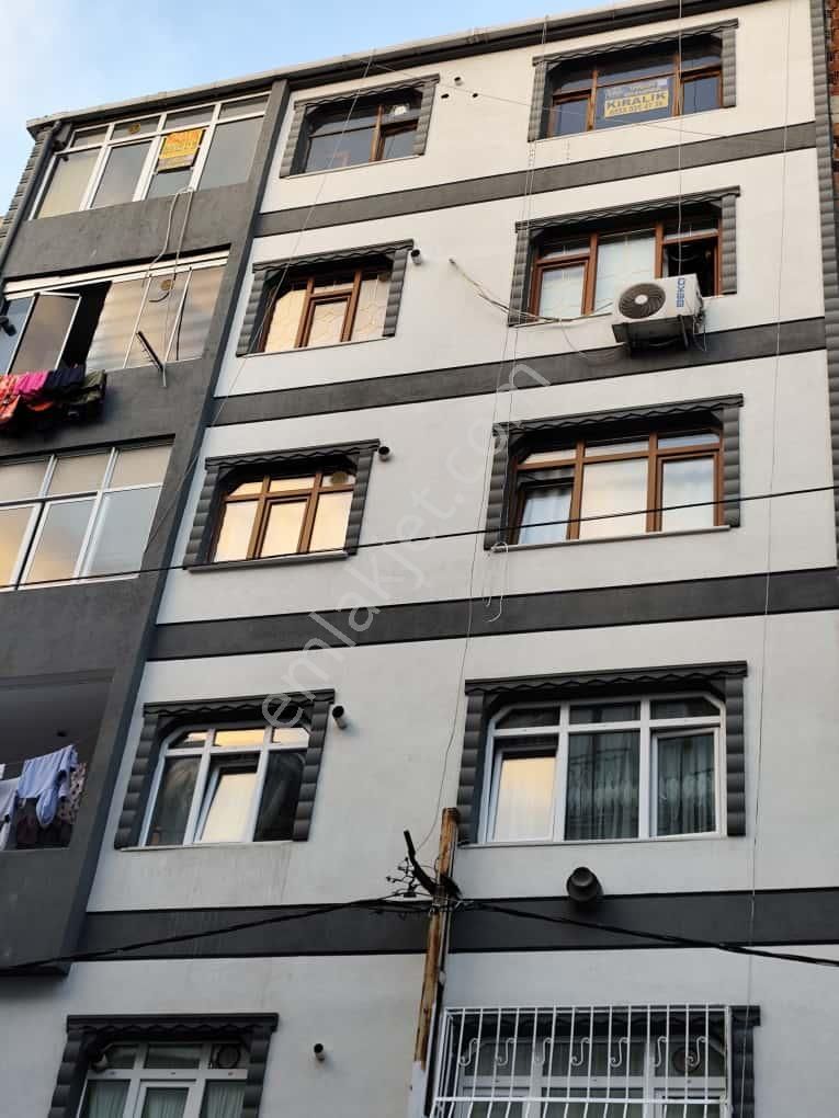 Menderes Metroya 10 Dk Yürüme Mesafesinde 3+1 Kiralık Daire - Görsel 29