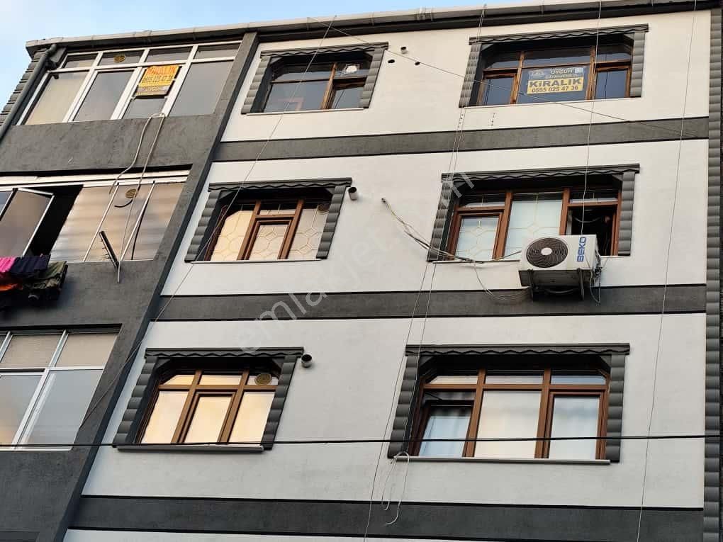 Menderes Metroya 10 Dk Yürüme Mesafesinde 3+1 Kiralık Daire - Görsel 3