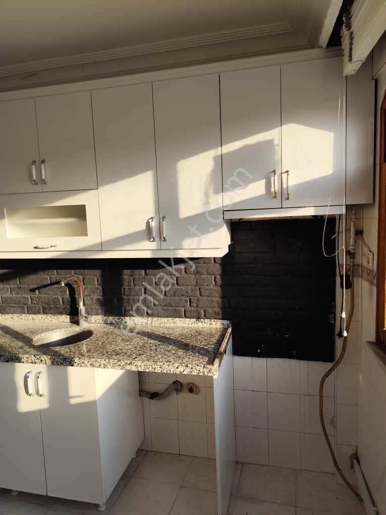 Menderes Metroya 10 Dk Yürüme Mesafesinde 3+1 Kiralık Daire - Görsel 7