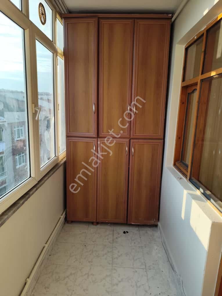 Menderes Metroya 10 Dk Yürüme Mesafesinde 3+1 Kiralık Daire - Görsel 13