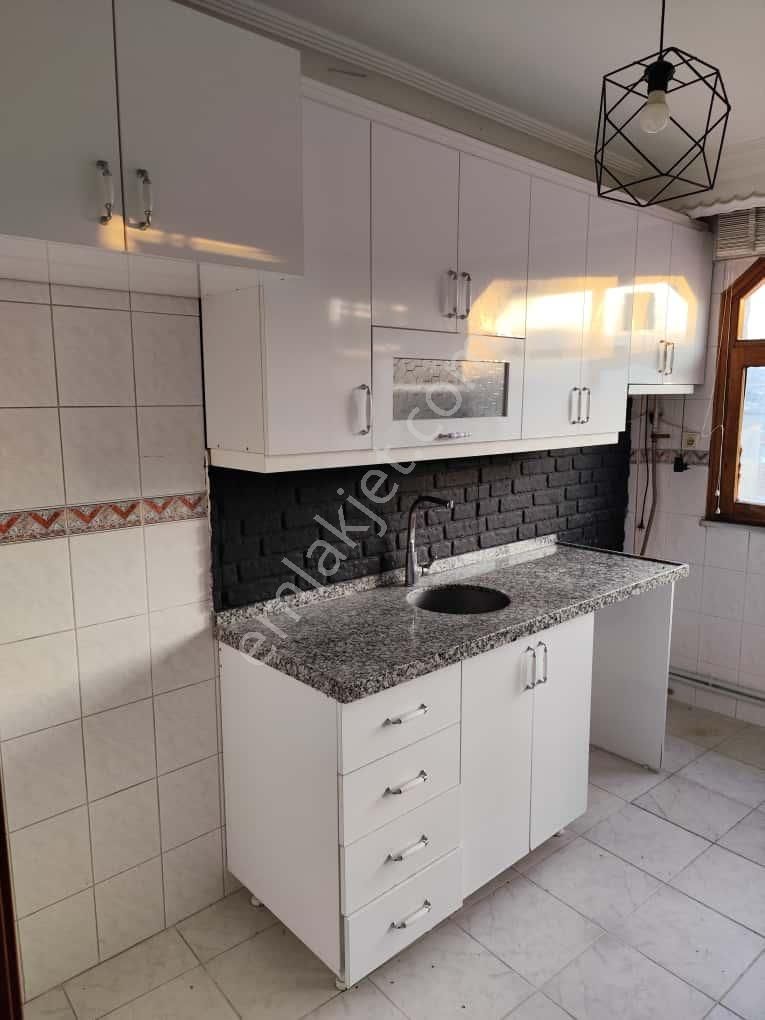 Menderes Metroya 10 Dk Yürüme Mesafesinde 3+1 Kiralık Daire - Görsel 28