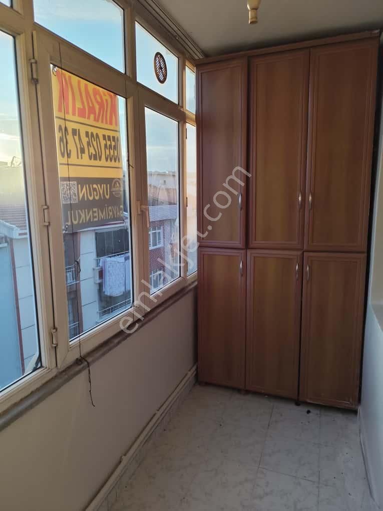 Menderes Metroya 10 Dk Yürüme Mesafesinde 3+1 Kiralık Daire - Görsel 27