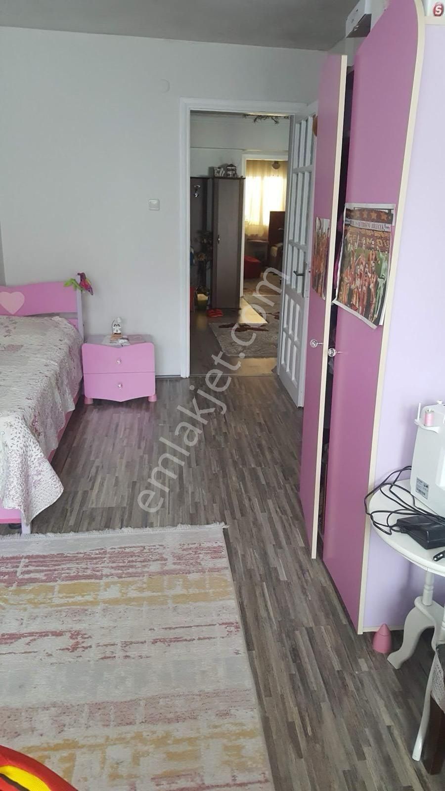 Kazımkarebekir Mahallesinde 3+1 Konum Guzel Satılık Daire - Görsel 11