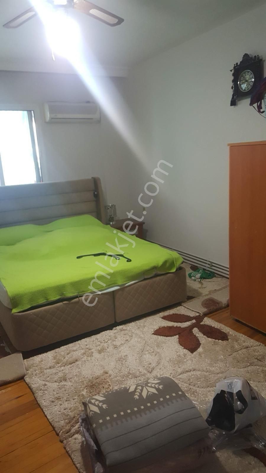 Kazımkarebekir Mahallesinde 3+1 Konum Guzel Satılık Daire - Görsel 28