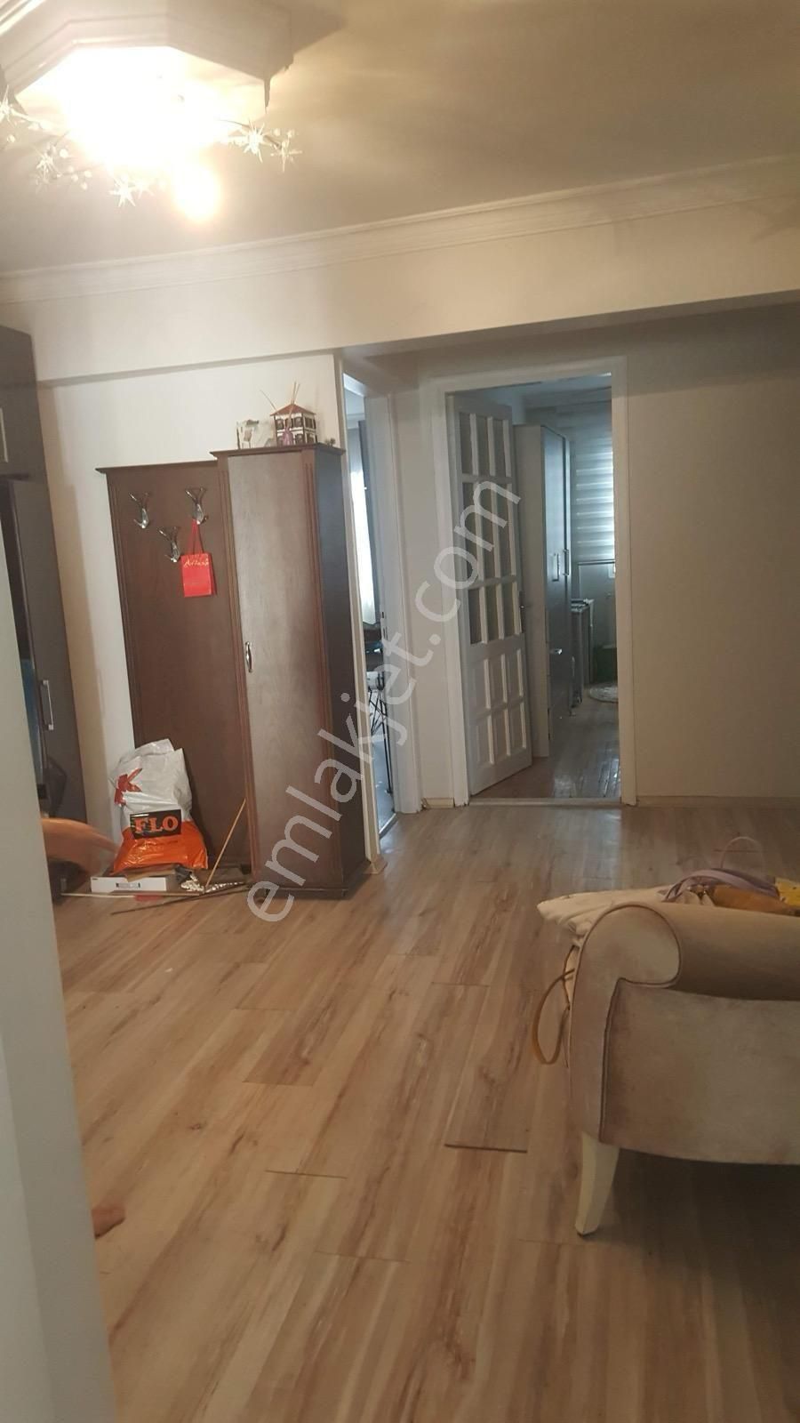 Kazımkarebekir Mahallesinde 3+1 Konum Guzel Satılık Daire - Görsel 13