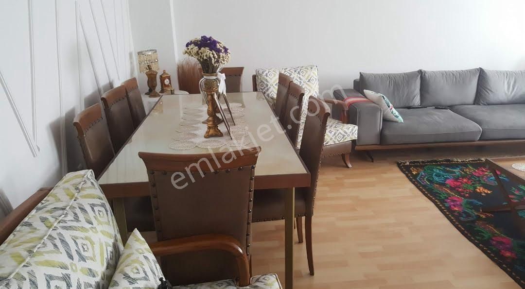 Kazımkarebekir Mahallesinde 3+1 Konum Guzel Satılık Daire - Görsel 6