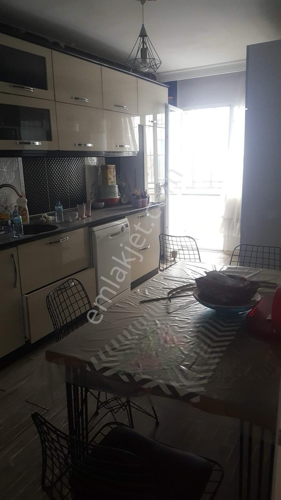 Kazımkarebekir Mahallesinde 3+1 Konum Guzel Satılık Daire - Görsel 17