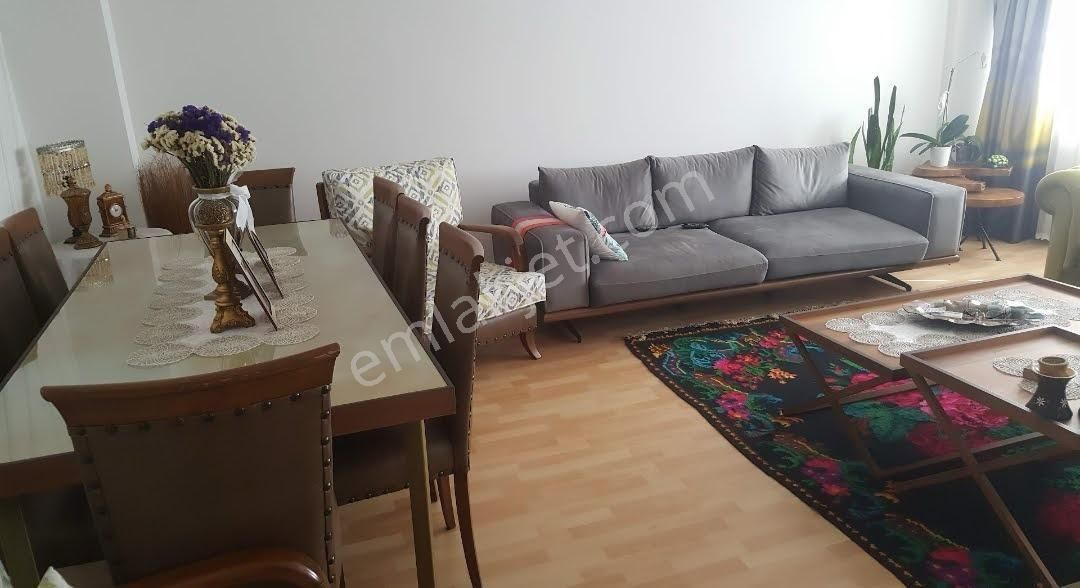 Kazımkarebekir Mahallesinde 3+1 Konum Guzel Satılık Daire - Görsel 7