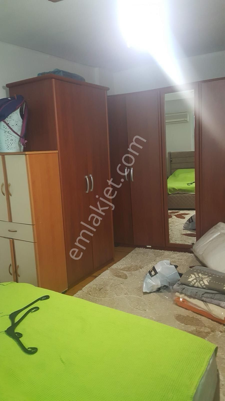 Kazımkarebekir Mahallesinde 3+1 Konum Guzel Satılık Daire - Görsel 27