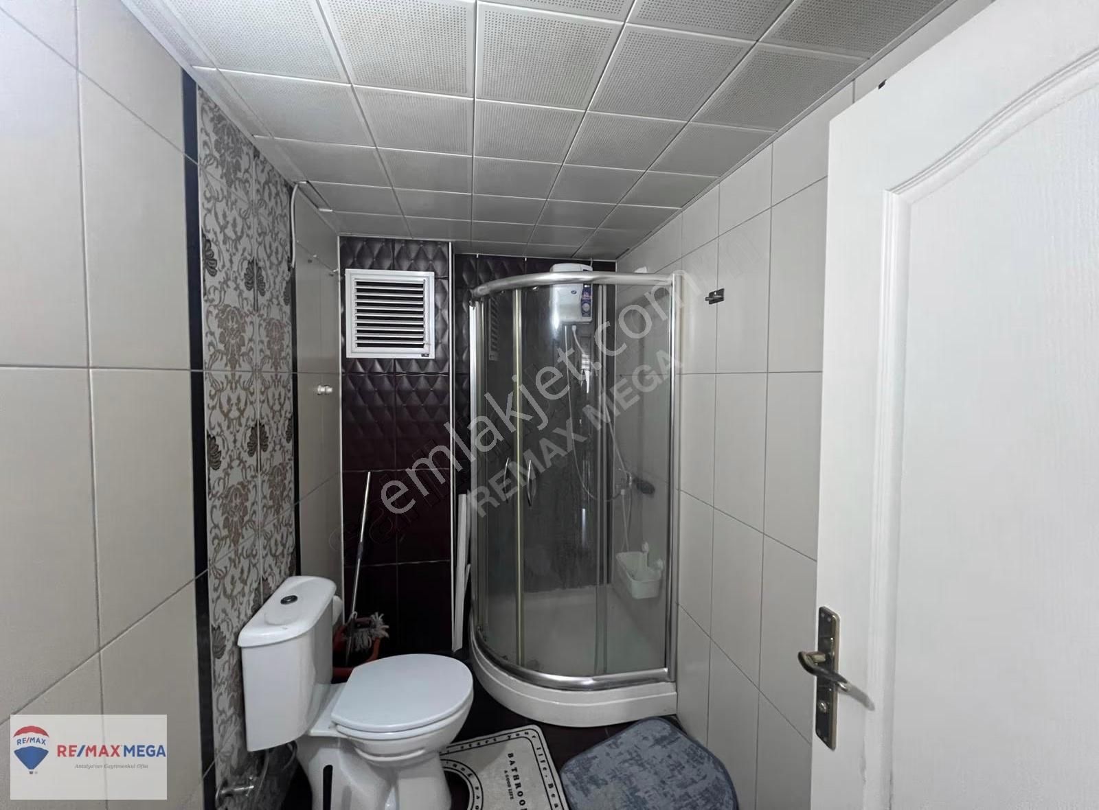 Konyaaltı Hurma Kiralık 1+1 Eşyalı Daire - Görsel 11