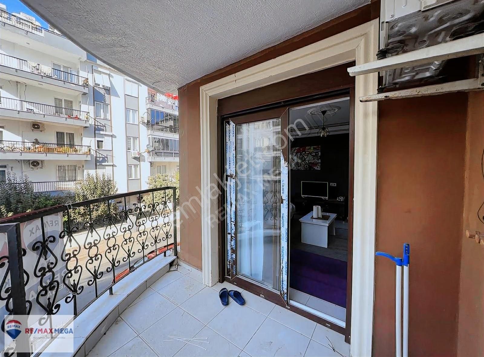 Konyaaltı Hurma Kiralık 1+1 Eşyalı Daire - Görsel 3
