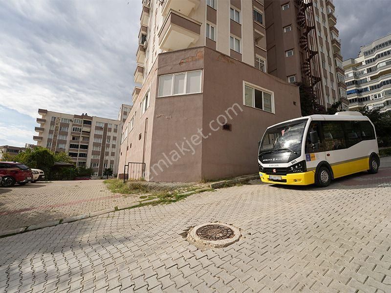 C21 Cius;cumhuriyet Mah. Deniz Manzaralı Kiralık Asansörlü Daire - Görsel 6