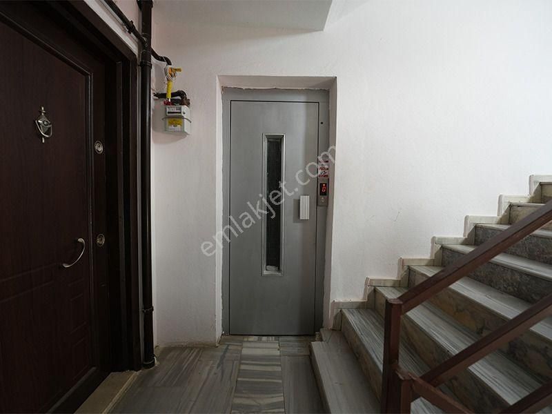 C21 Cius;cumhuriyet Mah. Deniz Manzaralı Kiralık Asansörlü Daire - Görsel 31