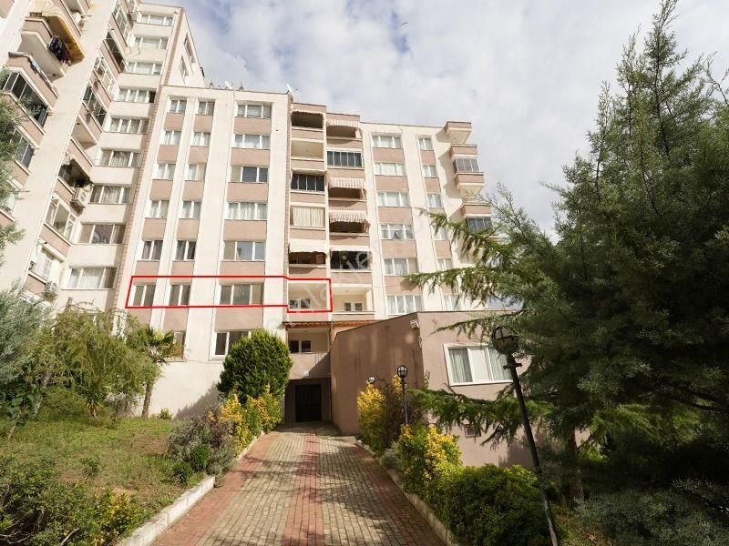 C21 Cius;cumhuriyet Mah. Deniz Manzaralı Kiralık Asansörlü Daire