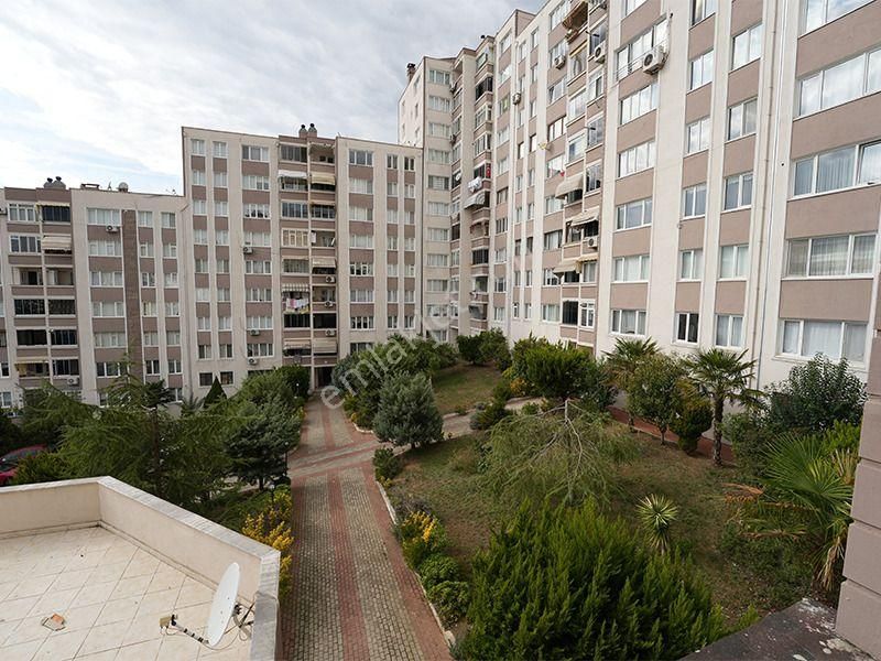 C21 Cius;cumhuriyet Mah. Deniz Manzaralı Kiralık Asansörlü Daire - Görsel 2