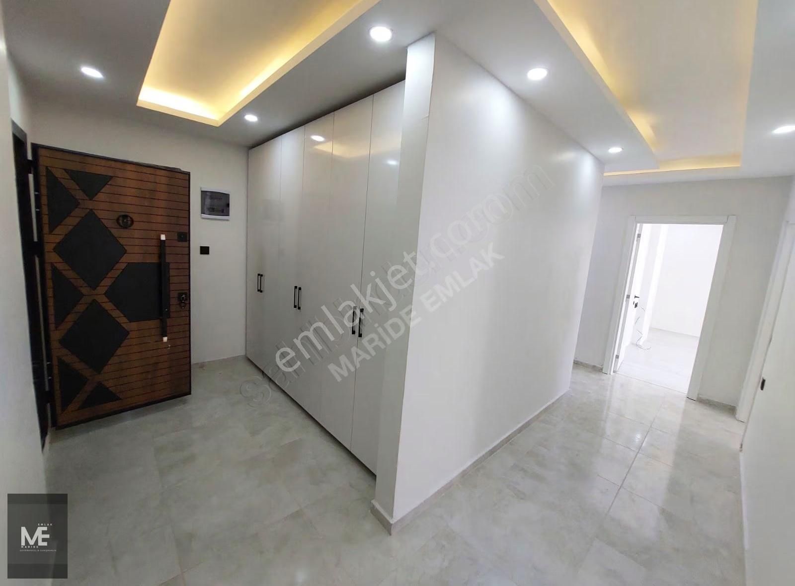 Maride Emlak'tan Araştırma Hastanesi Yanı Satılık 3+1 Lüx Daire - Görsel 9