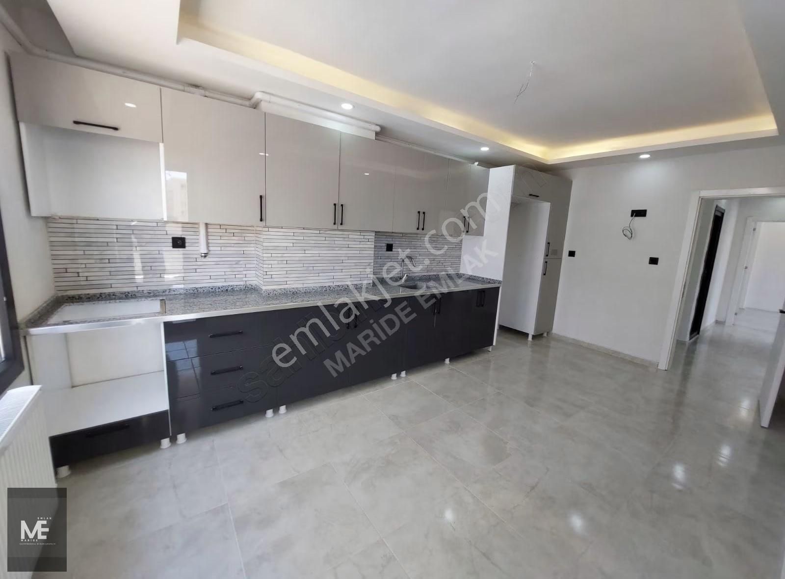 Maride Emlak'tan Araştırma Hastanesi Yanı Satılık 3+1 Lüx Daire - Görsel 5