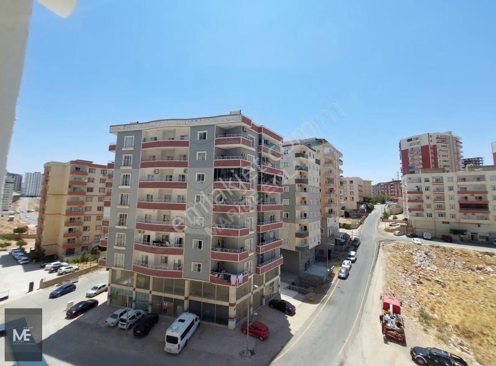 Maride Emlak'tan Araştırma Hastanesi Yanı Satılık 3+1 Lüx Daire - Görsel 18