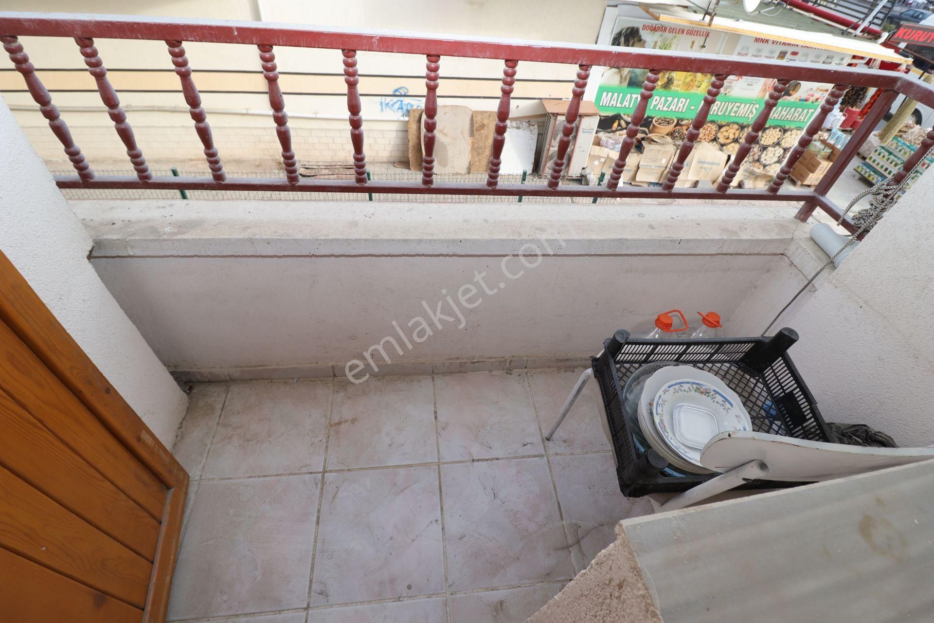 Elvankent Atakent'te 14.cadde Cepheli 3+1 Kiralık Büro&ofis - Görsel 7