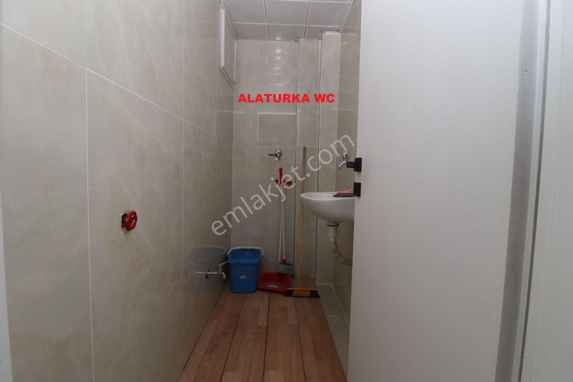 Elvankent Atakent'te 14.cadde Cepheli 3+1 Kiralık Büro&ofis - Görsel 20