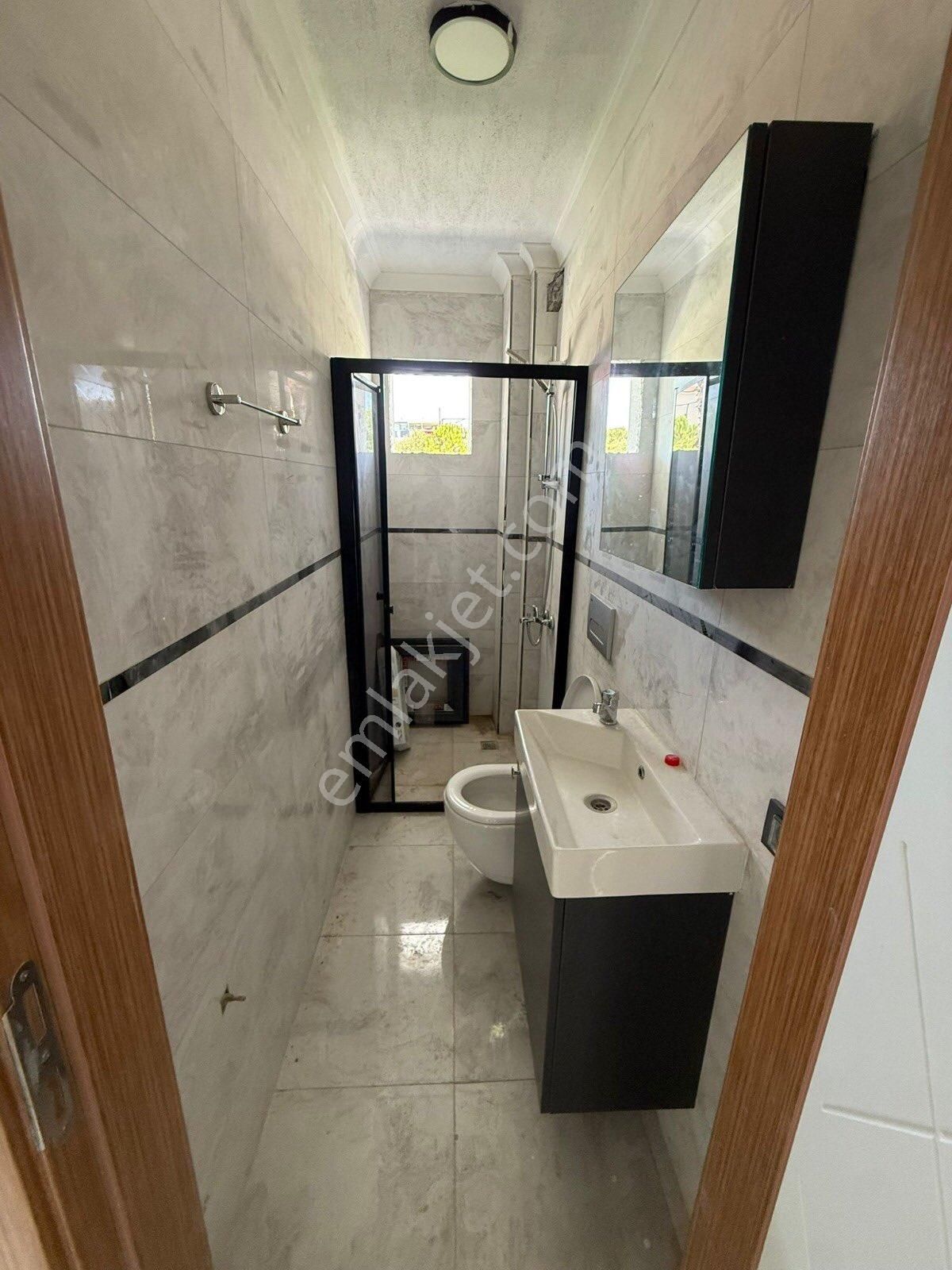 Efeler’de 3+1, Havuzlu Sıfır Dublex - Görsel 11