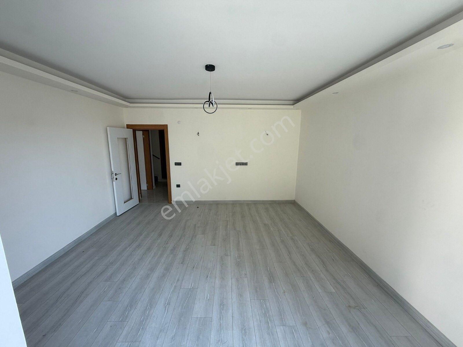 Efeler’de 3+1, Havuzlu Sıfır Dublex - Görsel 9