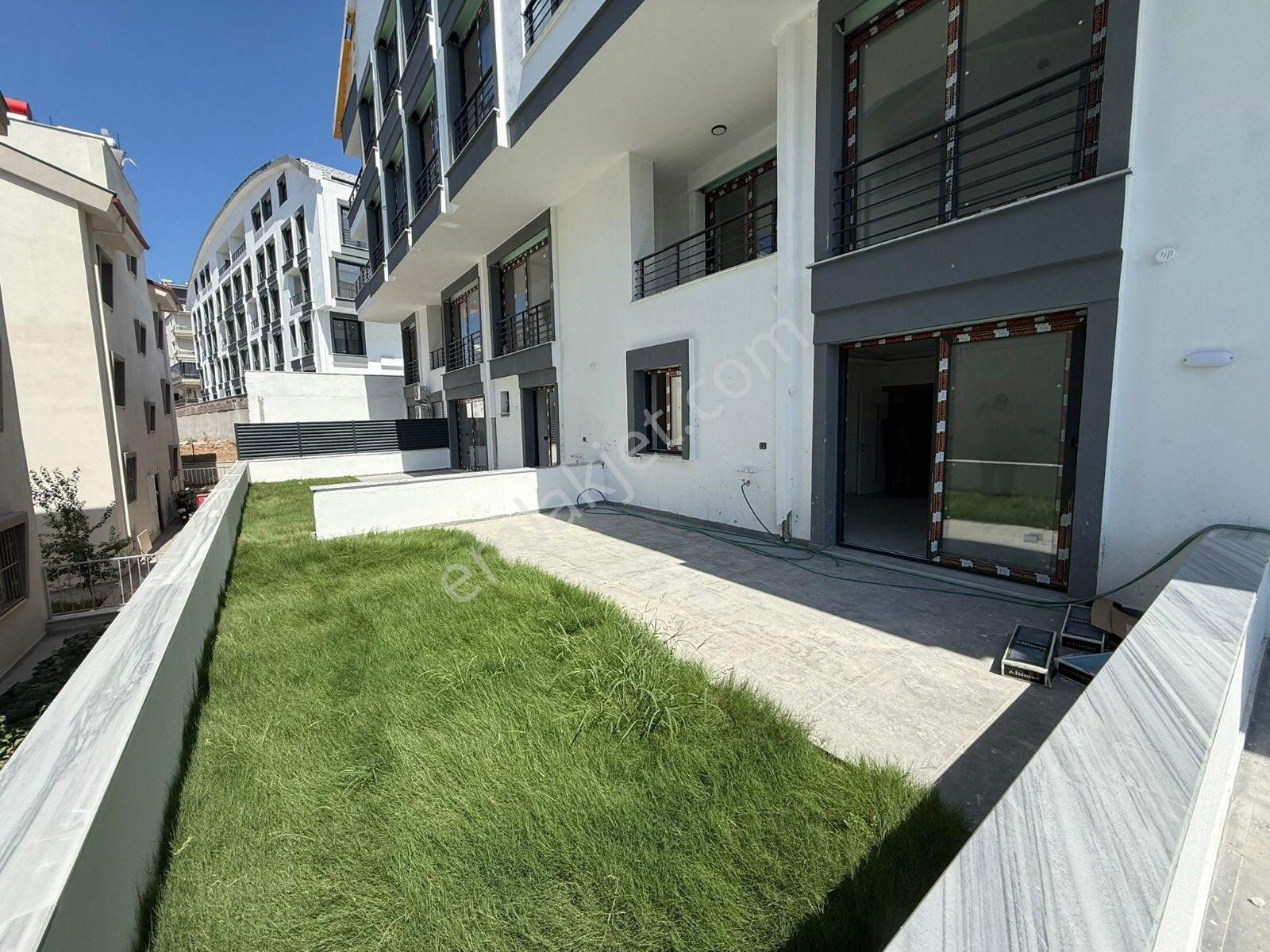 Efeler’de 3+1, Havuzlu Sıfır Dublex - Görsel 3