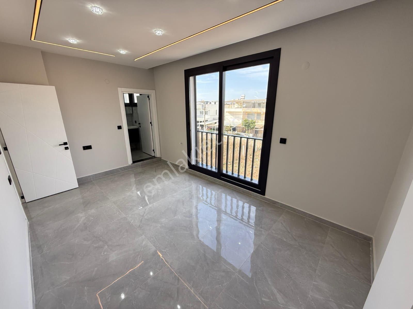 Hisar Mahallesi 4+1 Açık Mutfak Villa - Görsel 12