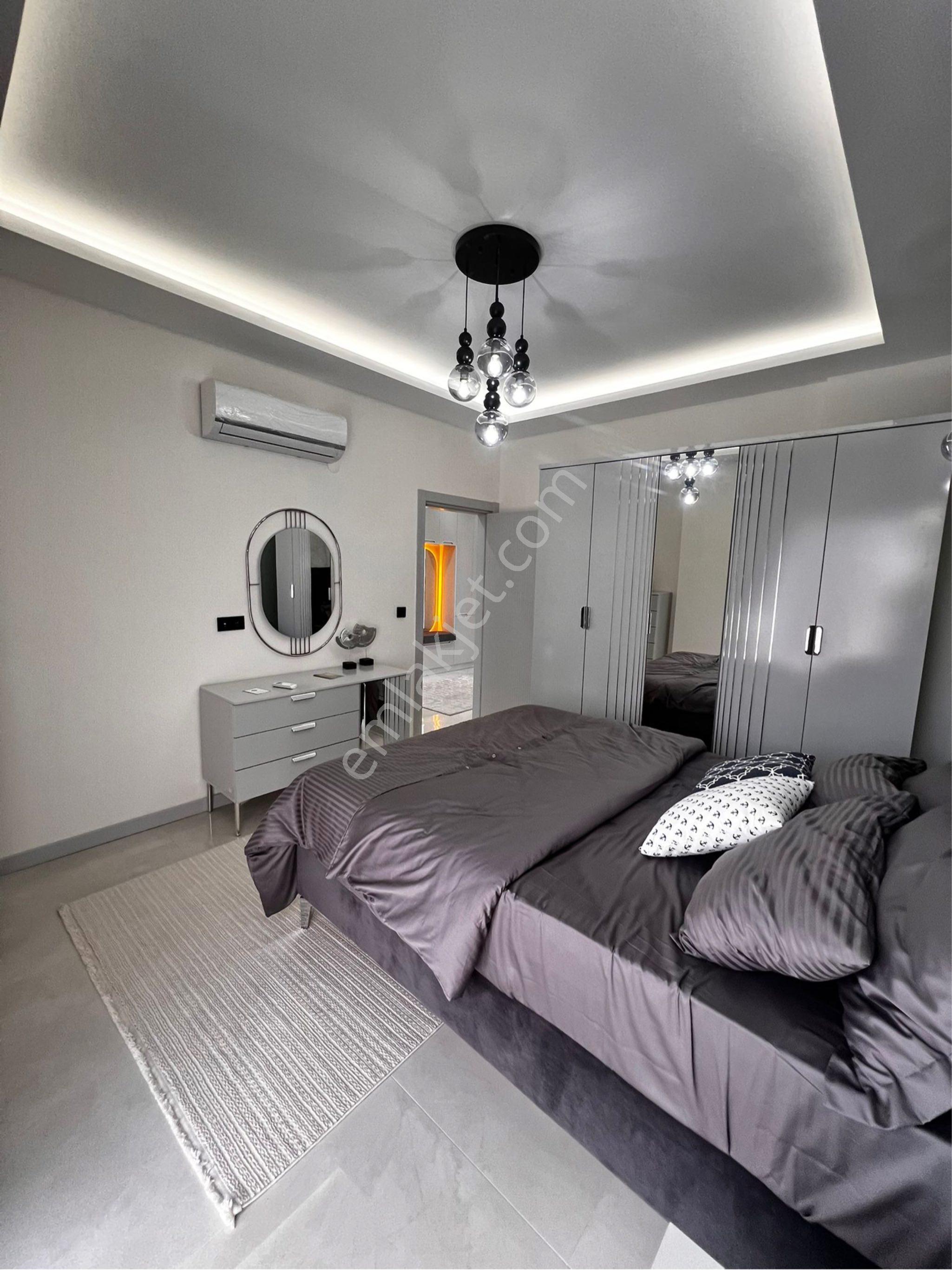 Ultra Lüx Villa - Görsel 19
