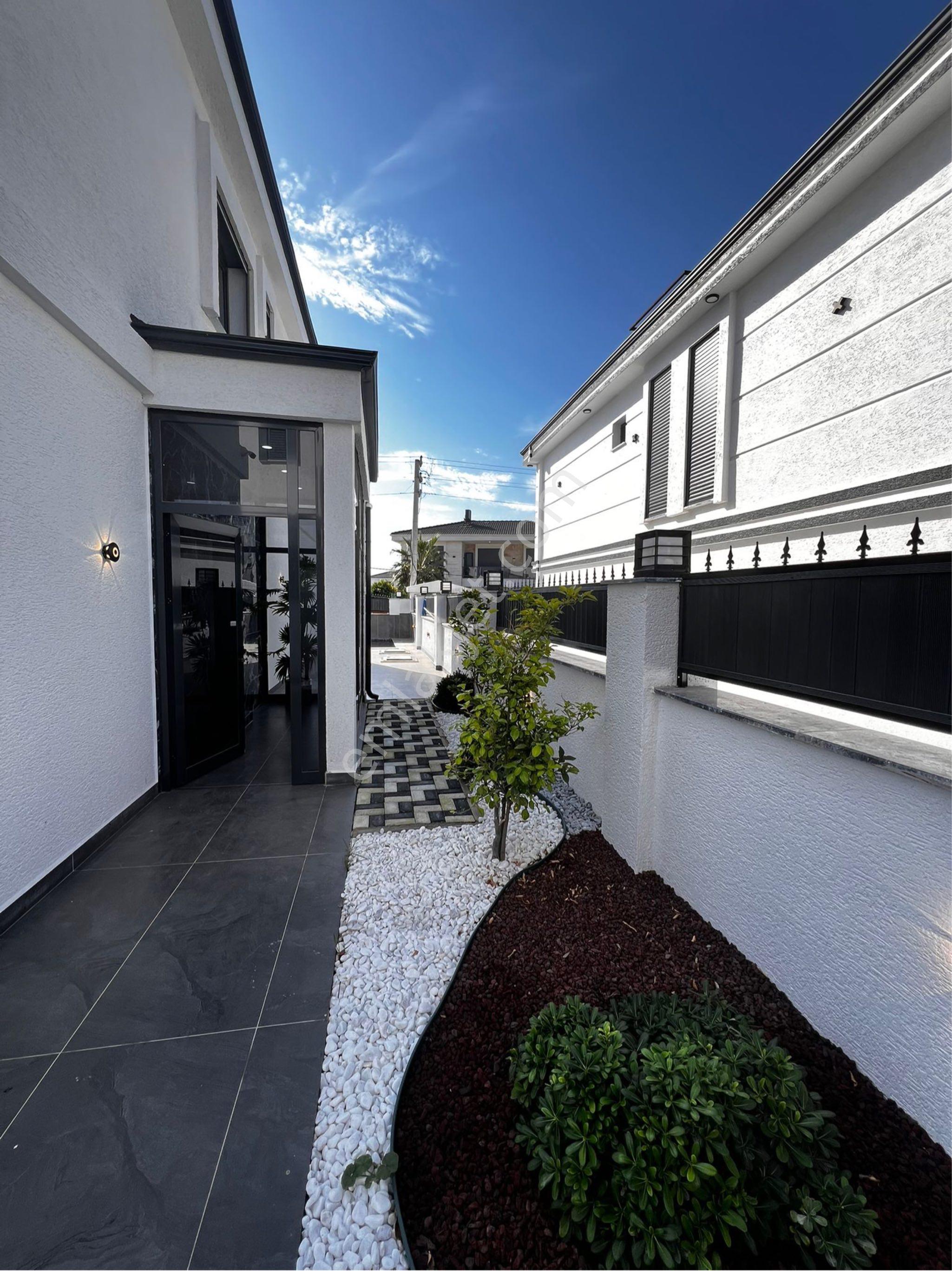 Ultra Lüx Villa - Görsel 2